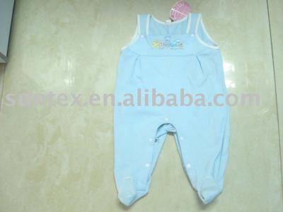 baby romper (Baby Romper)