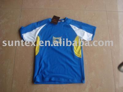 child`s T-shirt (child`s T-shirt)