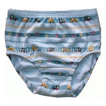 Girl`s brief (Girl`s brief)