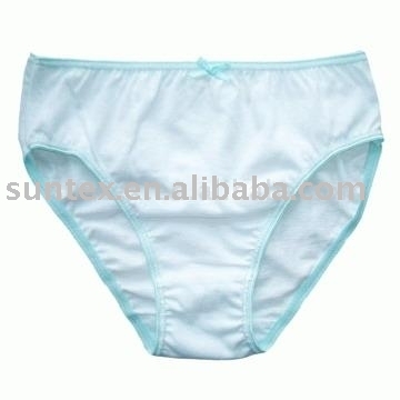 Girls` Briefs (Girls` Briefs)