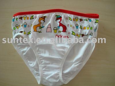 girl`s brief (girl`s brief)