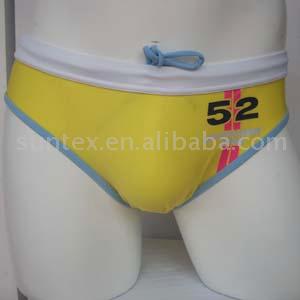 Men`s swimwear (Men`s swimwear)