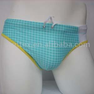 Men`s Swimwear (Men`s Swimwear)