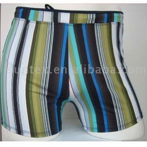 swiming boxers (swiming boxers)