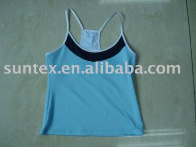 woman`s vest (woman`s vest)