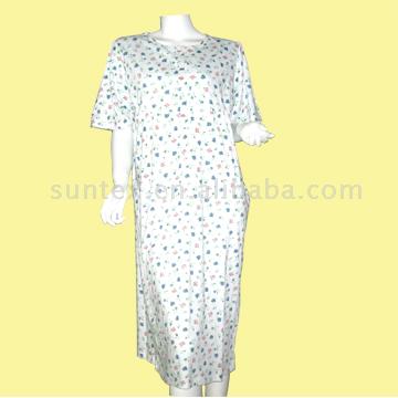 Ladies` nightwear (Ladies` nightwear)