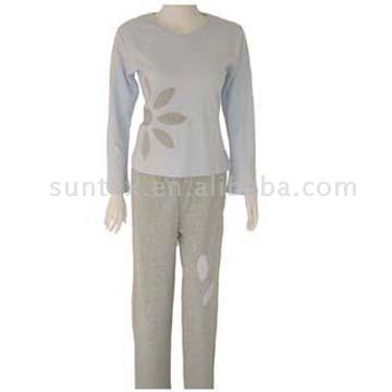 Ladies` sleepwear (Ladies` sleepwear)