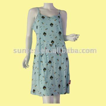 Ladies` sleepwear (Ladies` sleepwear)