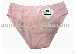 women`s branded brief (women`s branded brief)
