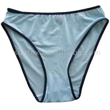 Ladies` brief (Ladies` brief)