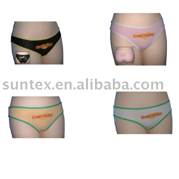 Woman`s panties (Woman`s panties)