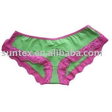 Ladies` lingerie (Ladies` lingerie)