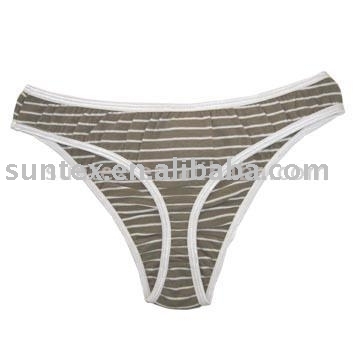 G-String (G-String)