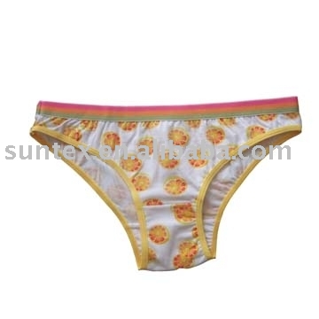 Ladies` lingerie (Ladies` lingerie)