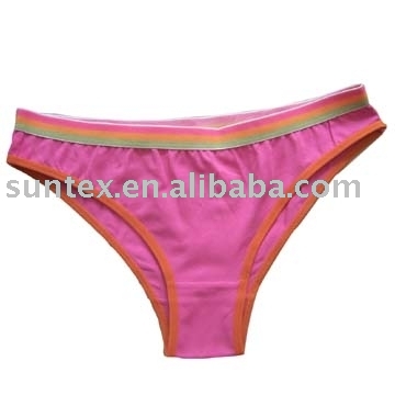 Ladies` lingerie (Ladies` lingerie)