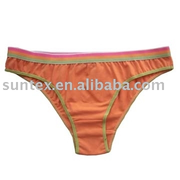 Ladies` briefs (Ladies` briefs)