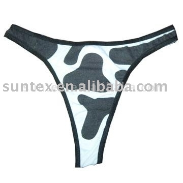 Ladies` briefs (Ladies` briefs)