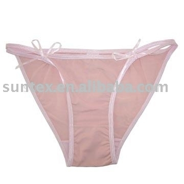 Ladies` briefs. (Ladies` briefs.)