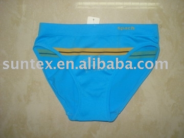 Ladies` Brief (Ladies` Brief)