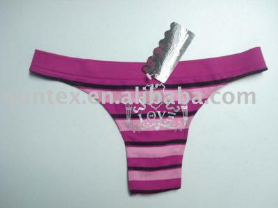 G-string (G-string)
