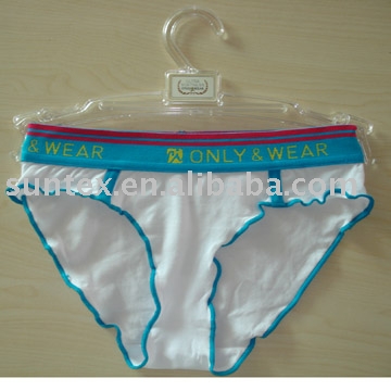 girl`s brief (girl`s brief)