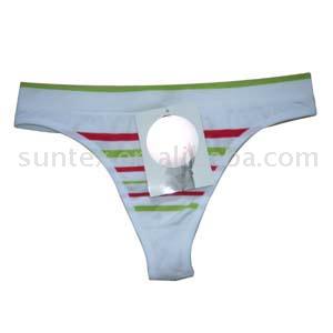 Ladies` G-string (Ladies` G-string)