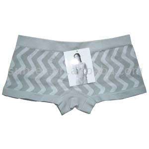 Seamless Underwear (Seamless Underwear)