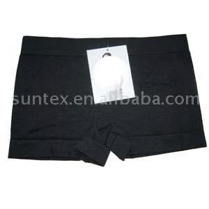 Ladies` Boxers (Ladies` Boxers)