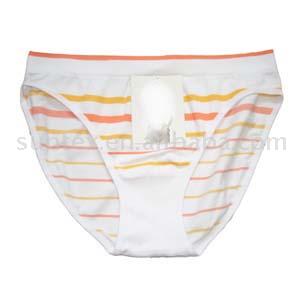 Ladies` Briefs (Ladies` Briefs)