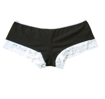Ladies` Briefs (Ladies` Briefs)