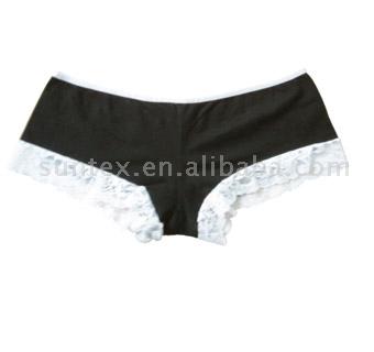 Ladies` Briefs (Ladies` Briefs)