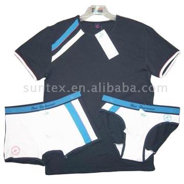 Men`s Underwear