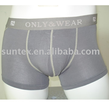 men`s boxer short (men`s boxer short)