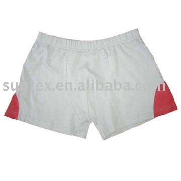 Men`s Underwear