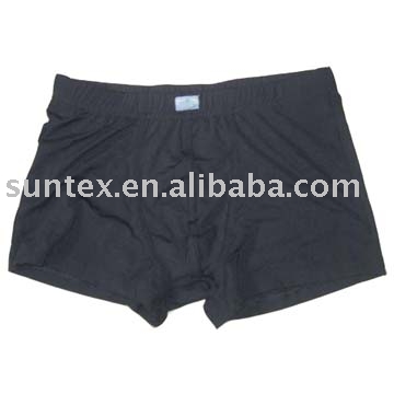 Men`s Boxer Shorts (Men `s Boxer Shorts)