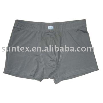 Men`s Boxer shorts (Men `s Boxer-Shorts)