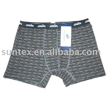 Men`s boxer (Men`s boxer)