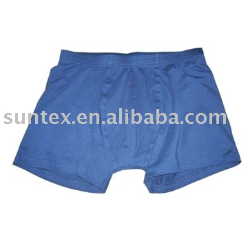 Men`s boxer (Men`s boxer)