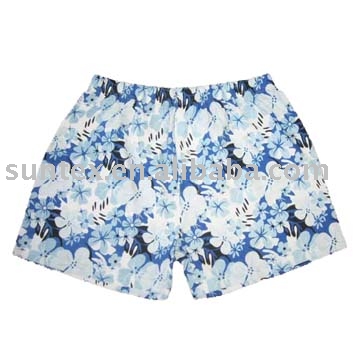 Men`s boxer (Men`s boxer)