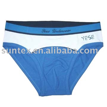 Men`s Briefs