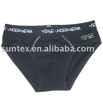Men`s Briefs
