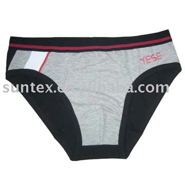 Men`s Briefs