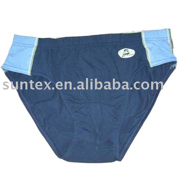Men`s Briefs