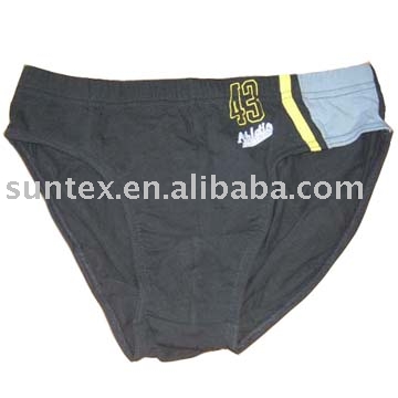Men`s Briefs