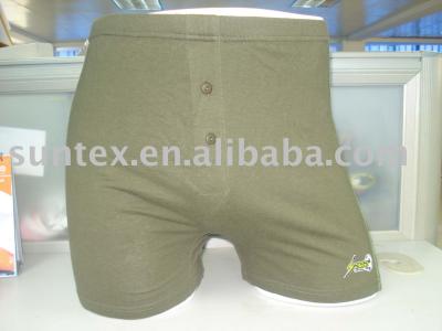 men`s boxes (Men `s cases)