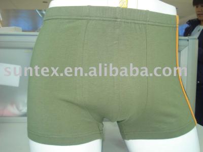 men`s boxer (men`s boxer)