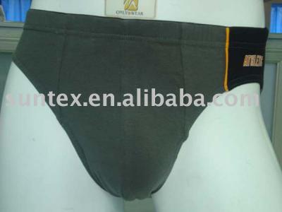 men`s briefs