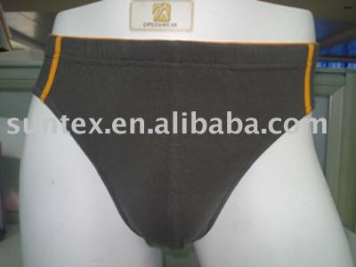 men`s brief (men`s brief)