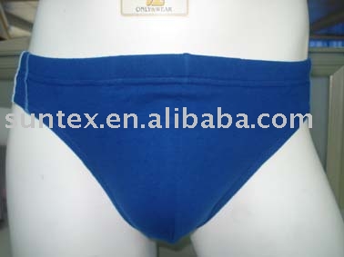 men`s briefs
