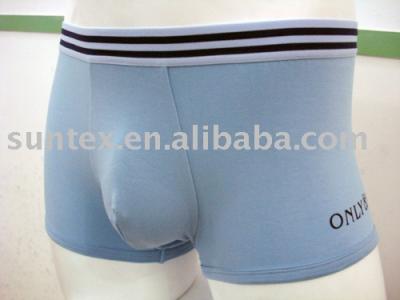 men`s boxer short (men`s boxer short)